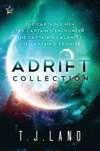 bokomslag Adrift: The Collection