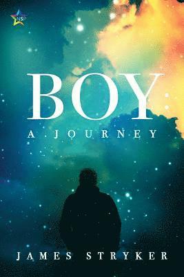 bokomslag Boy: A Journey