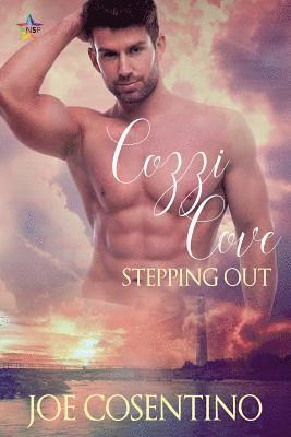 Cozzi Cove: Stepping Out 1