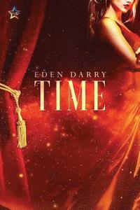 bokomslag Darry, E: TIME