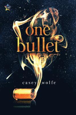 Casey Wolfe - One Bullet, Häftad