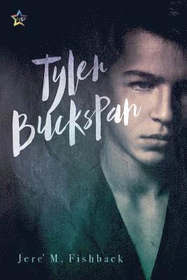 bokomslag Tyler Buckspan