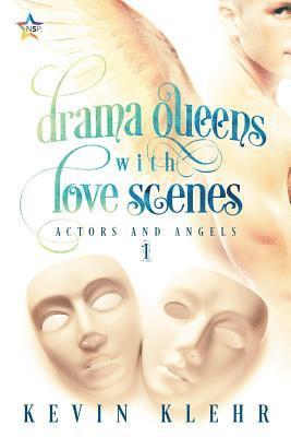 Kevin Klehr - Drama Queens with Love Scenes, Häftad