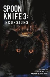 bokomslag Spoon Knife 3
