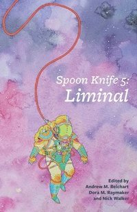 bokomslag Spoon Knife 5