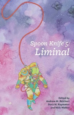 Spoon Knife 5 1