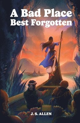 A Bad Place Best Forgotten 1