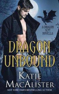 bokomslag Dragon Unbound