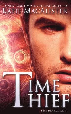 Time Thief 1