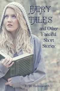 bokomslag Fairy Tales