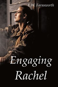 bokomslag Engaging Rachel