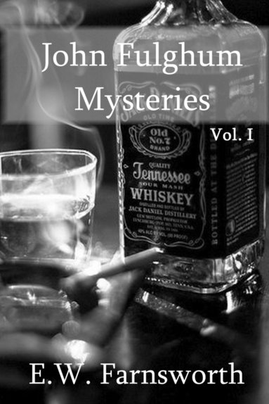 bokomslag John Fulghum Mysteries