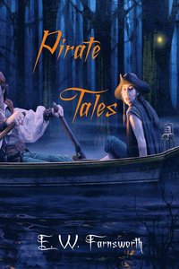 bokomslag Pirate Tales