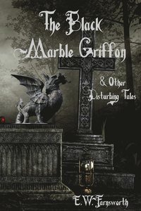 bokomslag Black Marble Griffon