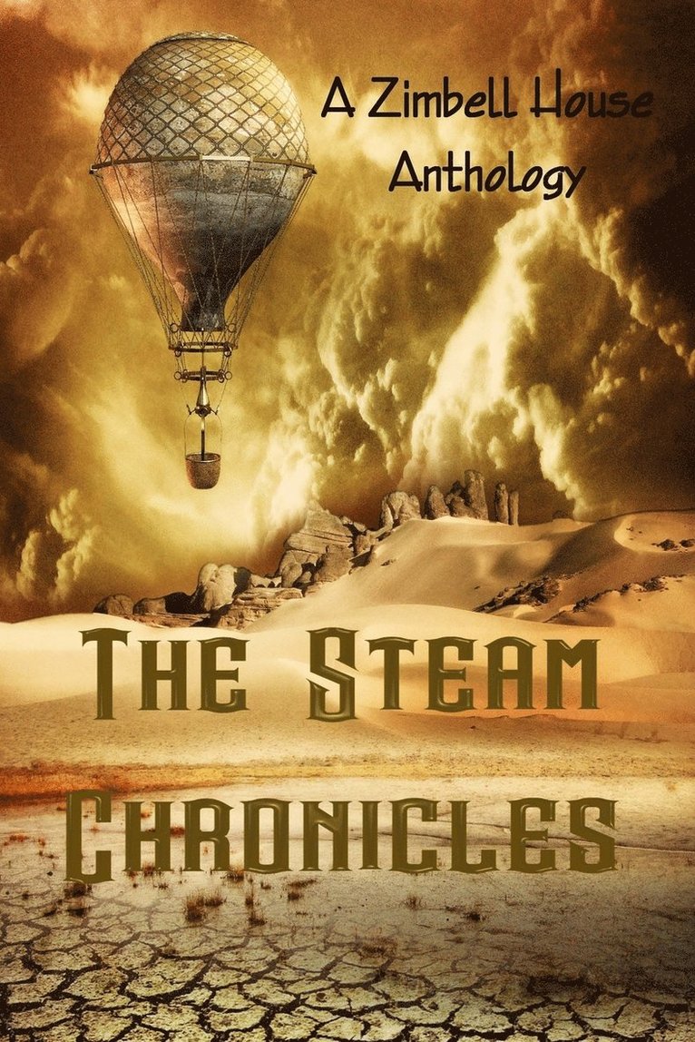 Steam Chronicles 1