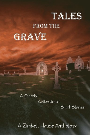 bokomslag Tales from the Grave
