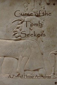 bokomslag Curse of the Tomb Seekers
