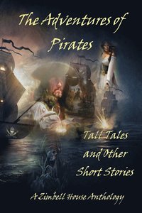 bokomslag Adventures of Pirates