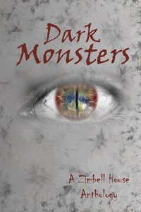 bokomslag Dark Monsters