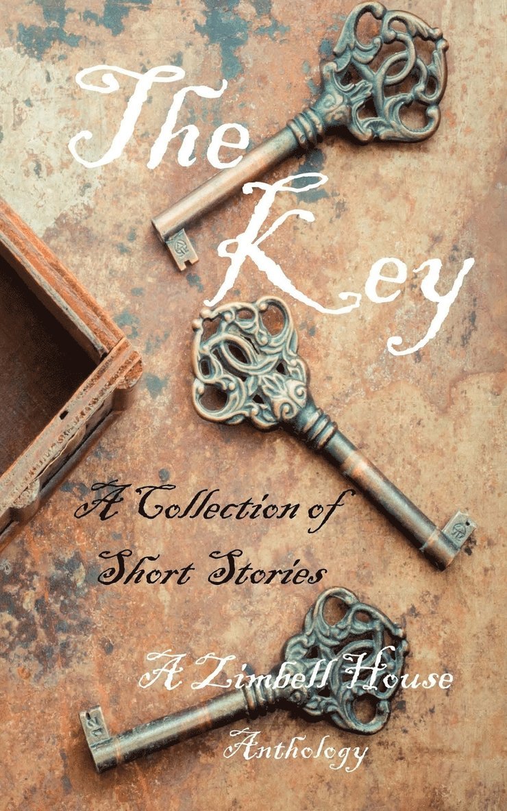 Zimbell House Publishing - Key, Häftad