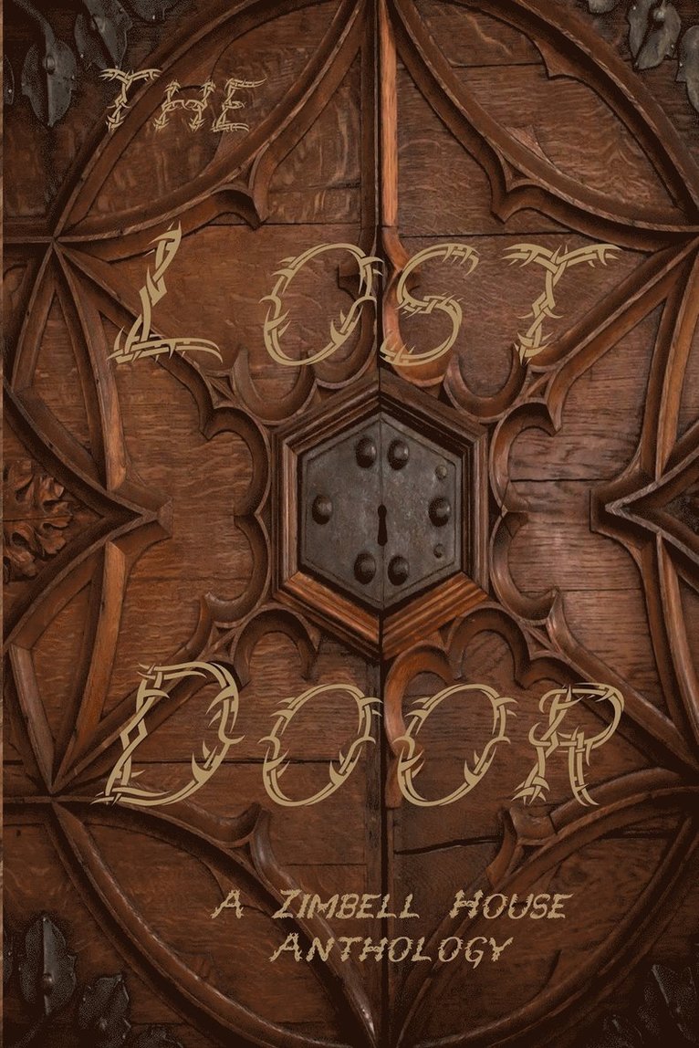 The Lost Door 1