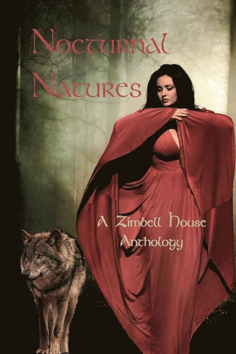 Zimbell House Publishing - Nocturnal Natures, Häftad