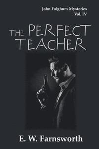 bokomslag The Perfect Teacher
