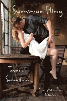 Temptation Press, The Book Planners - Summer Fling, Häftad