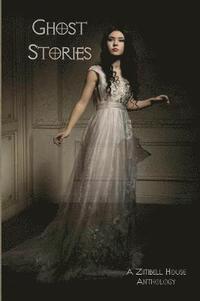 bokomslag Ghost Stories