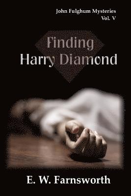 Finding Harry Diamond