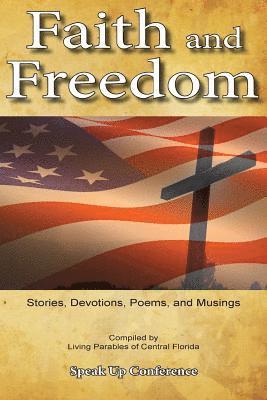 Faith and Freedom 1