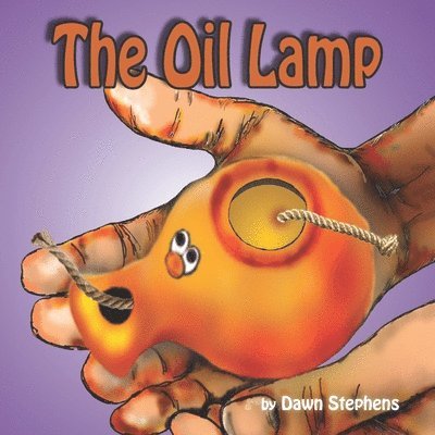 The Oil Lamp 1