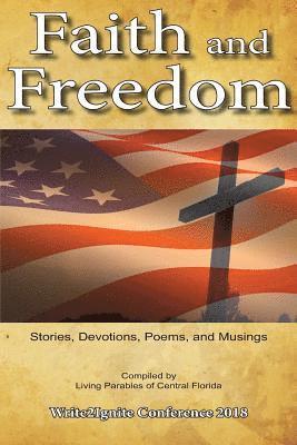 Living Parables of Central Florida - Faith and Freedom, Häftad