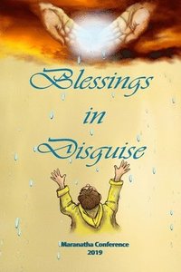 bokomslag Blessing in Disguise