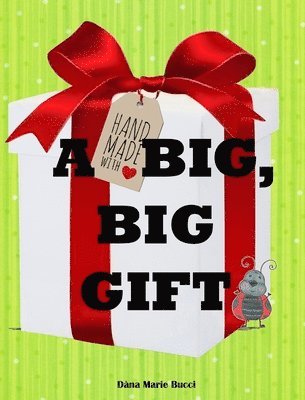 A Big Big Gift 1