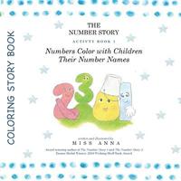 bokomslag Number Story Activity Book 1 / The Number Story Activity Book 2
