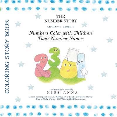 Number Story Activity Book 1 / The Number Story Activity Book 2 1