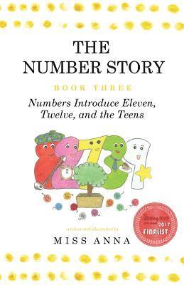 The Number Story 3 / The Number Story 4 1