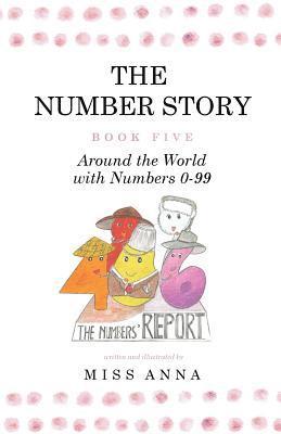 Number Story 5 / The Number Story 6