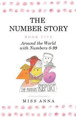 The Number Story 5 / The Number Story 6 1