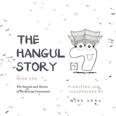 The Hangul Story Book 1 1