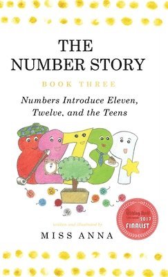 Number Story 3 / The Number Story 4
