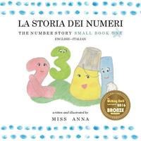 bokomslag Number Story 1 LA STORIA DEI NUMERI
