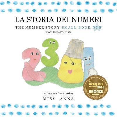 Number Story 1 LA STORIA DEI NUMERI 1