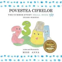 bokomslag Number Story 1 POVESTEA NUMERELOR