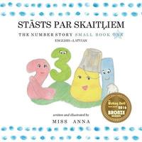 bokomslag The Number Story 1 ST&#256;STS PAR SKAIT&#315;IEM