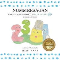 bokomslag The Number Story 1 NUMMERSAGAN