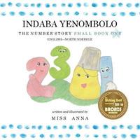 bokomslag The Number Story 1 INDABA YENOMBOLO