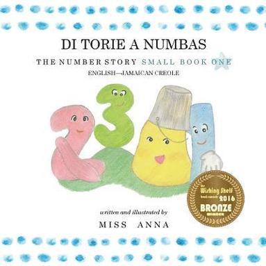 bokomslag Number Story 1 DI TORIE A NUMBAS