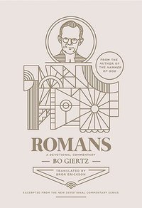 bokomslag Romans